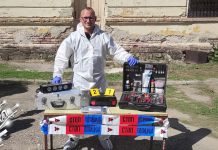 Храброст форензичара Миљана Радинковића спречила већу трагедију у Рготини Храброст форензичара Миљана Радинковића спречила већу трагедију у Рготини