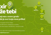 Кампања запошљавања „Elixir ближе теби” у потрази за кандидатима у Зајечару 10. и Неготину 12. септембра Кампања запошљавања „Elixir ближе теби” у потрази за кандидатима у Зајечару 10. и Неготину 12. септембра