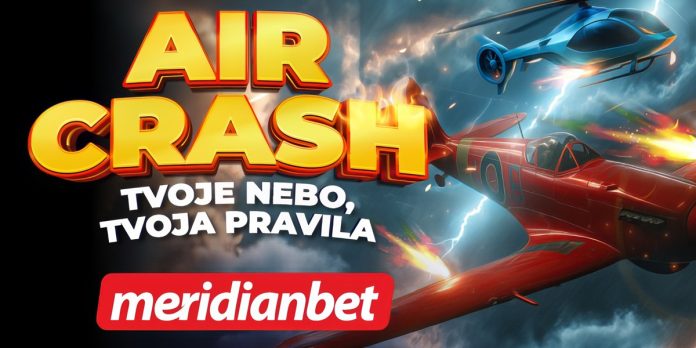 Клик који мења све – доживи експлозију добитака уз најпопуларније црасх игре у Меридиану! Клик који мења све – доживи експлозију добитака уз најпопуларније црасх игре у Меридиану!