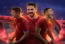 НАВИЈАМО ЗА СРБИЈУ И ЗА ГОЛОВЕ: Ко ће бити стрелац – Влаховић, Митровић или Пикси има новог „кеца у рукаву“? НАВИЈАМО ЗА СРБИЈУ И ЗА ГОЛОВЕ: Ко ће бити стрелац – Влаховић, Митровић или Пикси има новог "кеца у рукаву"?