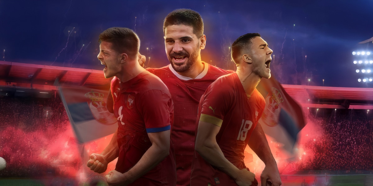 НАВИЈАМО ЗА СРБИЈУ И ЗА ГОЛОВЕ: Ко ће бити стрелац &ndash; Влаховић, Митровић или Пикси има новог 