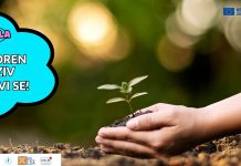 Отворен конкурс за локалне иницијативе: „Млади за заједницу, глас за Европу” Отворен конкурс за локалне иницијативе: „Млади за заједницу, глас за Европу”