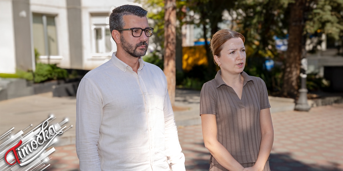 Рашић и Ђуричковић: Кривична пријава против министарке Пауновић