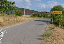 Привремена обустава саобраћаја у Великом Извору због одржавања манифестације „Башта Балкана” Село Велики Извор