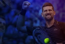 Ђоковић потврђује перфектан скор против Фрица, а ти статус шампиона онлајн клађења – ево и како! Тенисер Новак Ђоковић