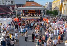 Традиционални Гастро караван „Лепоте и Укуси Зајечара” одржан у Зајечару (ФОТО + ВИДЕО) Традиционални Гастро караван „Лепоте и Укуси Зајечара” одржан у Зајечару