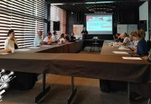 У Књажевцу одржан округли сто о зеленој енергији и одрживим решењима У Књажевцу одржан округли сто о зеленој енергији и одрживим решењима