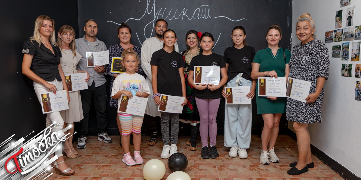 „Уникат даг” добио нови простор за креативно стварање