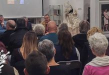 34. „Дани Зорана Радмиловића”: Портрет проф. др Душка Љуштине – дуговечни менаџер културе региона 34. „Дани Зорана Радмиловића”: Портрет проф. др Душка Љуштине – дуговечни менаџер културе региона