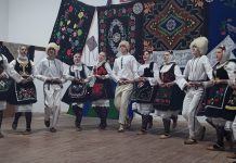 4. „Сабор народног стваралаштва” у Горњану окупио чуваре традиције 4. „Сабор народног стваралаштва” у Горњану окупио чуваре традиције