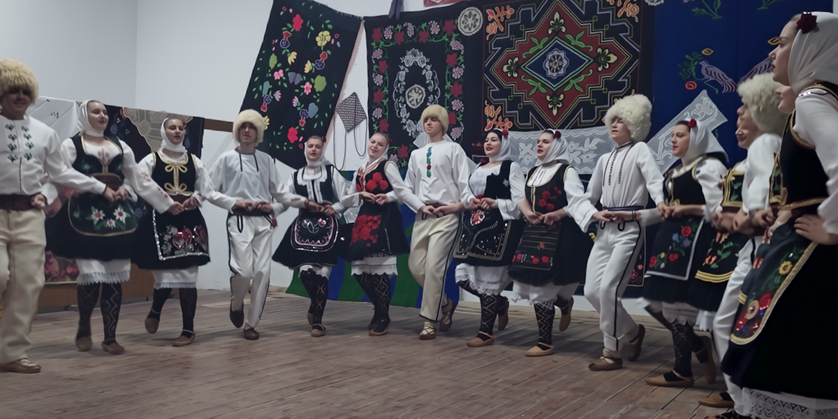 4. „Сабор народног стваралаштва” у Горњану окупио чуваре традиције