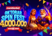 Да ли си спреман да заиграш раме уз раме са боговима? Да ли си спреман да заиграш раме уз раме са боговима?