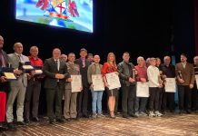 Свечано обележен Дан града Бора