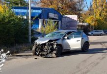 Две особе повређене у саобраћајној незгоди код Вражогрначке рампе у Зајечару Две особе повређене у саобраћајној незгоди код Вражогрначке рампе у Зајечару