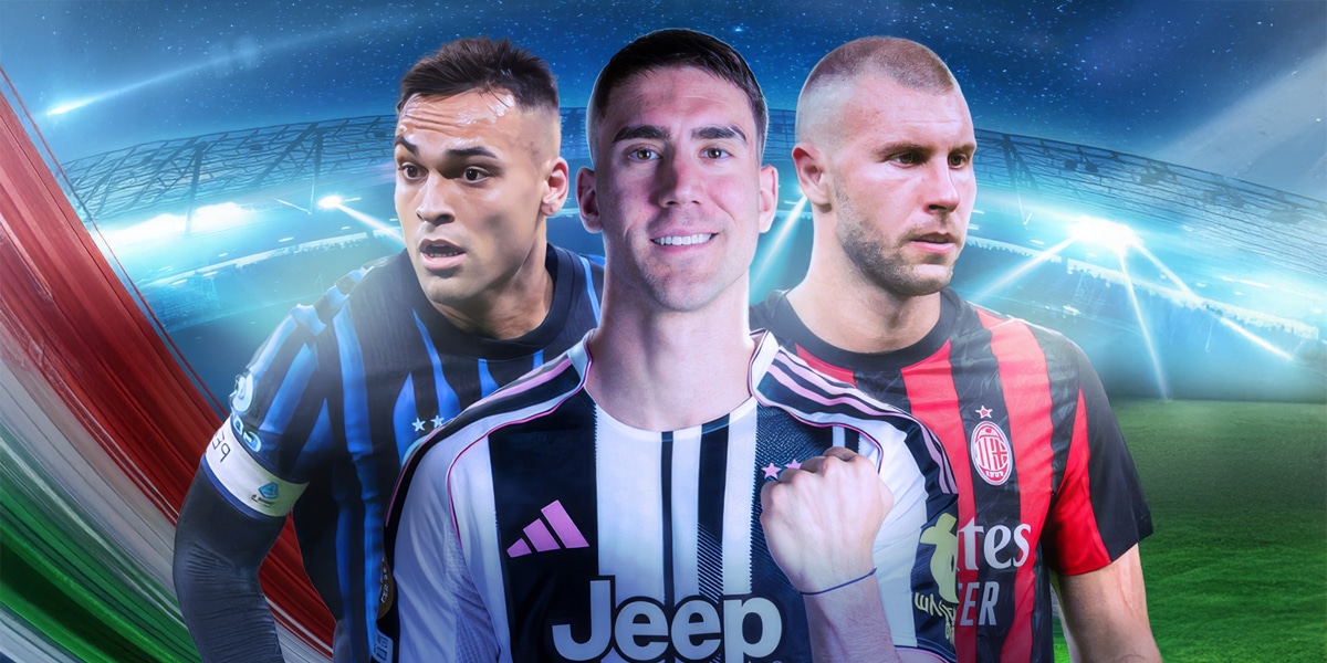 Италијани у фокусу – ово су утакмице које не смете пропустити