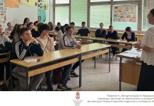 Кладово: Средњошколци усвајају нове вештине за запошљавање Кладово: Средњошколци усвајају нове вештине за запошљавање