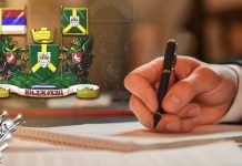 Опозиционе организације у Књажевцу потписале декларацију о заједничком деловању Књажевац – Потписивање