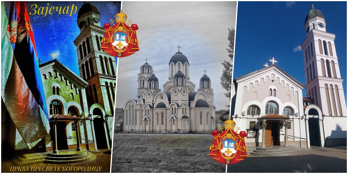 Награђени најуспешнији на литерарном конкурсу „Мој храм – мој град 2025”