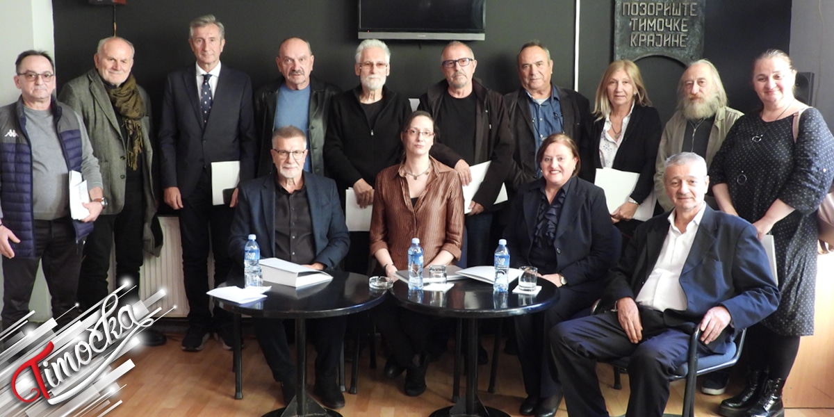 Одржана Оснивачка скупштина Фондације „Задужбина Адама Пуслојића” у Зајечару