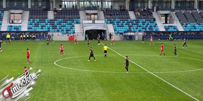 Подела бодова у Зајечару: „Тимок 1919” и „Морава 1918” ремизирали 2:2