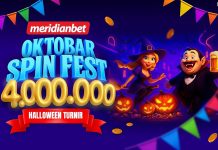 Последња шанса да уграбиш МИЛИОНЕ – закорачи у недељу страве!