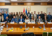 Потписан уговор са Министарством туризма и омладине: Град Зајечар добио средства за спровођење омладинске политике Потписан уговор са Министарством туризма и омладине: Град Зајечар добио средства за спровођење омладинске политике