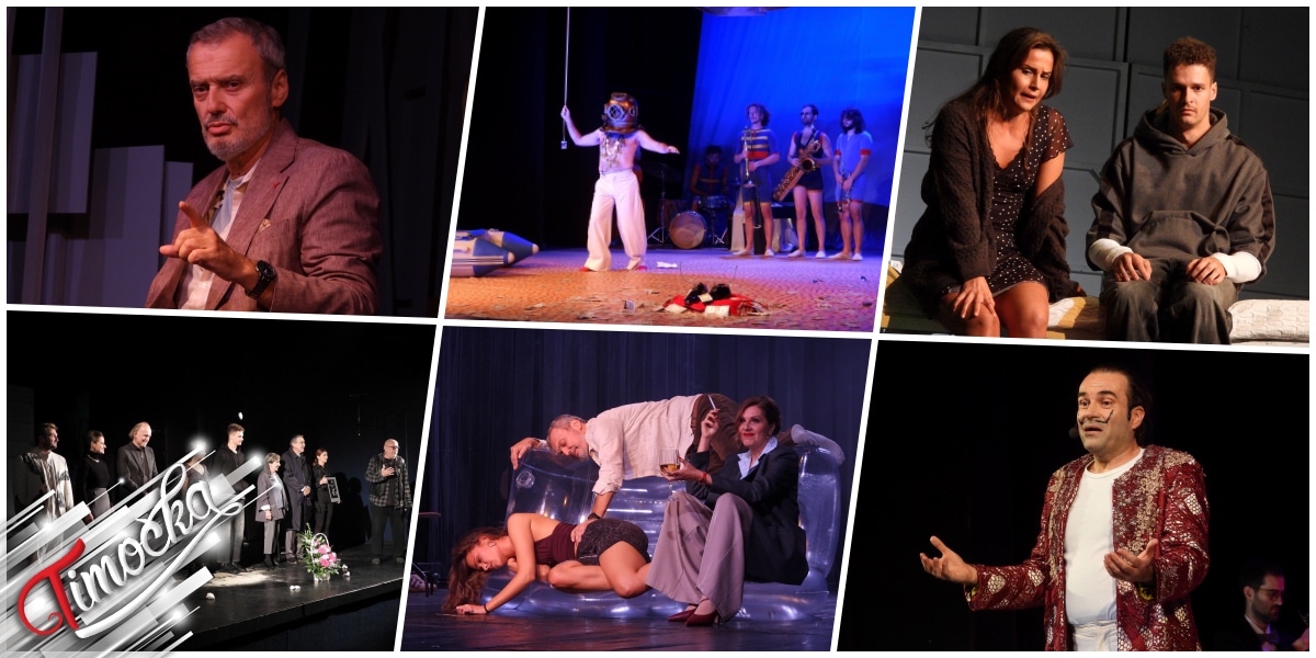 Познати добитници награда на 34. Фестивалу „Дани Зорана Радмиловића” у Зајечару