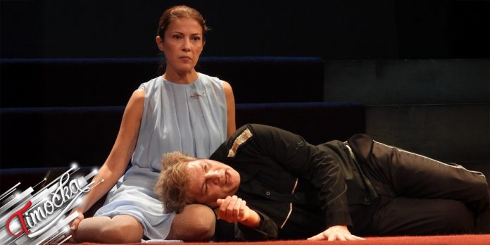 Представа „Галерије” зајечарског позоришта