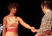 Представа „Контра мундум – Тајни живот Салвадора Далија” затворила такмичарски програм 34. Фестивала „Дани Зорана Радмиловића” у Зајечару Представа „Контра мундум – Тајни живот Салвадора Далија” затворила такмичарски програм 34. Фестивала „Дани Зорана Радмиловића” у Зајечару