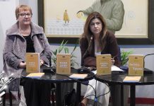 Представљена издавачка делатност Народног позоришта Републике Српске у Зајечару Представљена издавачка делатност Народног позоришта Републике Српске у Зајечару