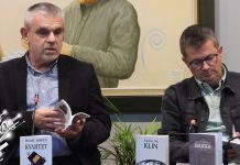 Представљено издаваштво „Бесједа” у Зајечару Представљено издаваштво „Бесједа” у Зајечару