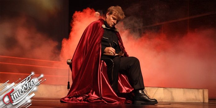 Премијера представе „Галерије” означила почетак 34. Фестивала „Дани Зорана Радмиловића”