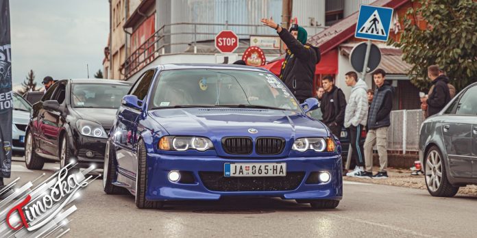 Први „East Street Nation Car Show – Zaječar Vol. 1” одржан на Поповој плажи у Зајечару Први „East Street Nation Car Show – Zaječar Vol. 1” одржан на Поповој плажи у Зајечару