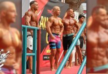 Срђан Пешић из Зајечара освојио шесто место на „Аустрија купу” Срђан Пешић из Зајечара освојио шесто место на „Аустрија купу”