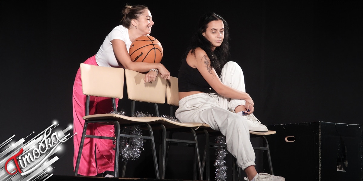 Студенти Факултета савремених уметности одушевили публику представом „Петра”