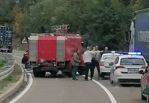 Трагична саобраћајна несрећа код Бољевца: Жена страдала у судару аутомобила и камиона Трагична саобраћајна несрећа код Бољевца: Жена страдала у судару аутомобила и камиона