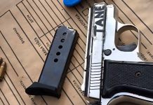 У Бору хапшење због дроге и оружја У Бору хапшење због дроге и оружја