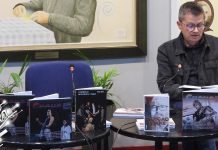 У Зајечару представљена издавачка делатност „Стеријиног позорја” у оквиру 34. Фестивала „Дани Зорана Радмиловића” У Зајечару представљена издавачка делатност „Стеријиног позорја” у оквиру 34. Фестивала „Дани Зорана Радмиловића”