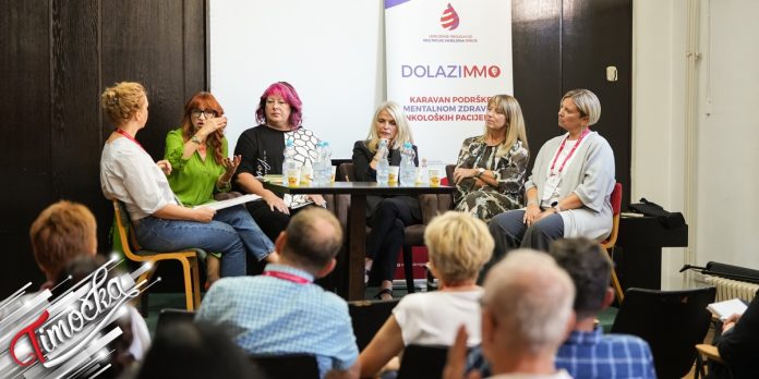 Зајечар четврта "станица" две националне кампање Удружења оболелих од мултиплог мијелома Зајечар четврта "станица" две националне кампање Удружења оболелих од мултиплог мијелома