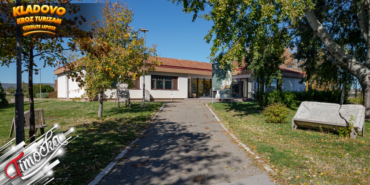 Археолошки музеј Ђердапа – чувар историје дуге више од десет миленијума