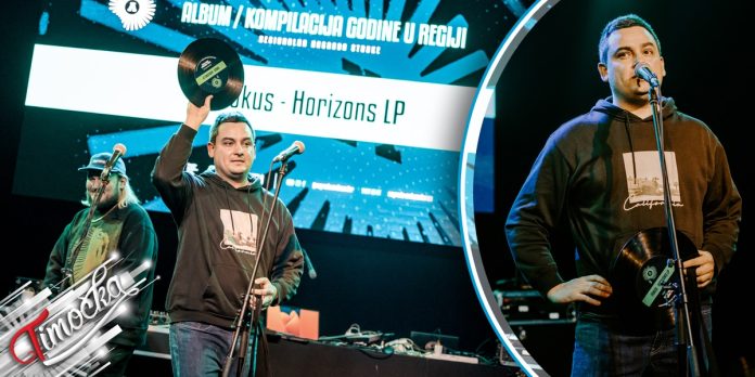 Фокус Кинг из Зајечара добитник награде Амбасадор за најбоље регионално електронско издање за 2025. годину