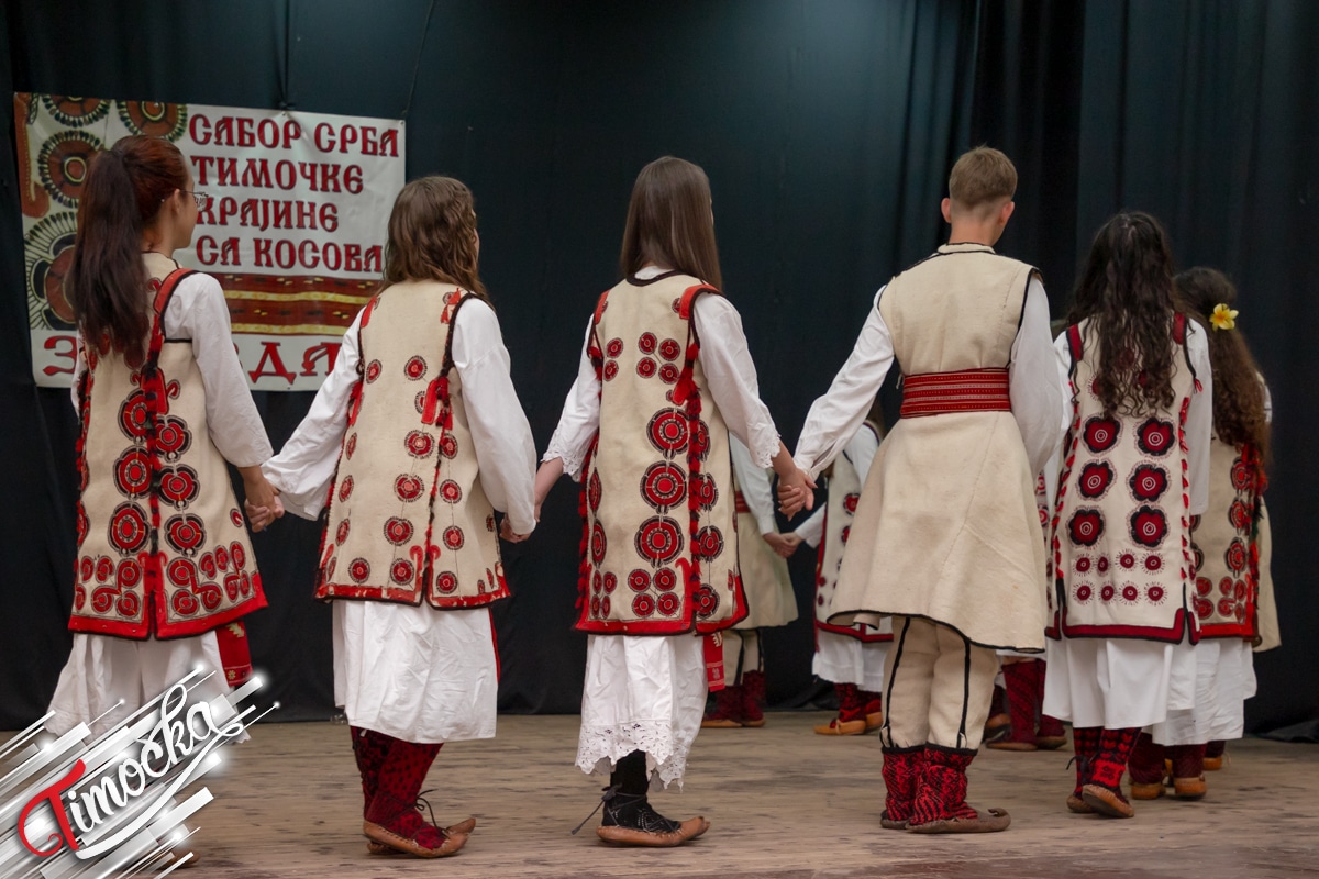 Фолклор: Чувар традиције у Зајечару – КУД „Божур” Звездан