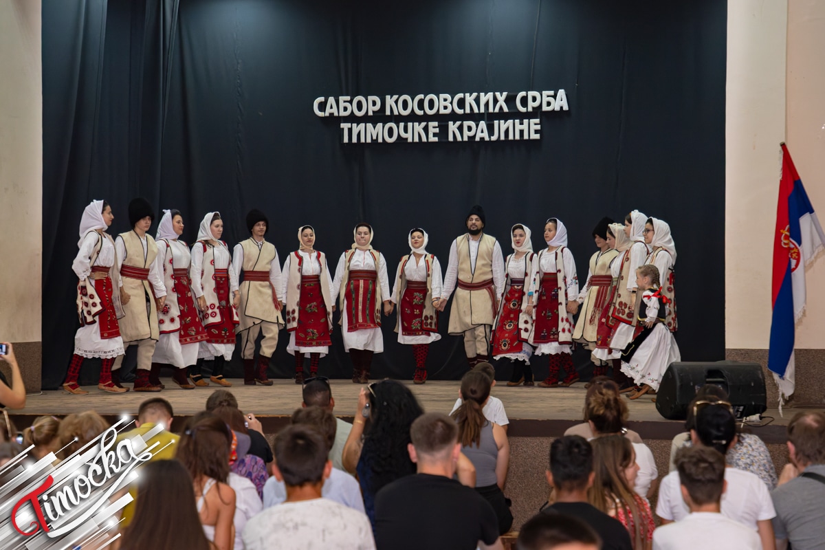 Фолклор: Чувар традиције у Зајечару – КУД „Божур” Звездан