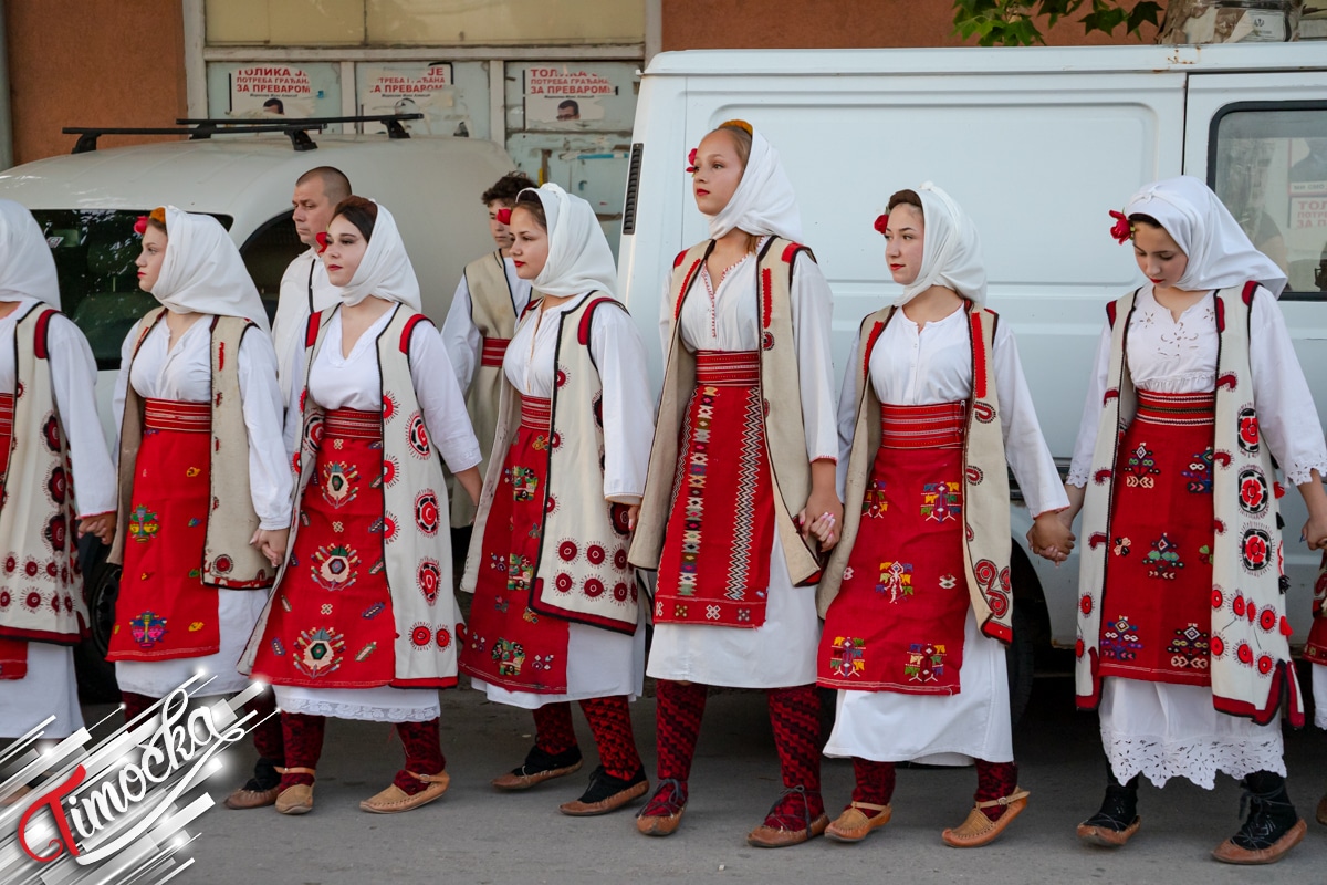 Фолклор: Чувар традиције у Зајечару – КУД „Божур” Звездан