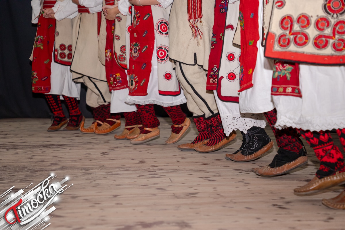 Фолклор: Чувар традиције у Зајечару – КУД „Божур” Звездан