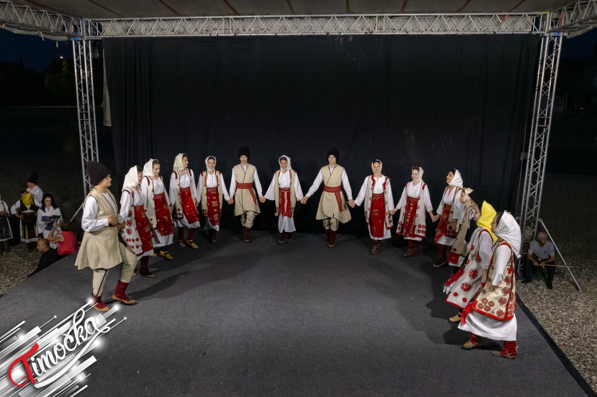 Фолклор: Чувар традиције у Зајечару – КУД „Божур” Звездан