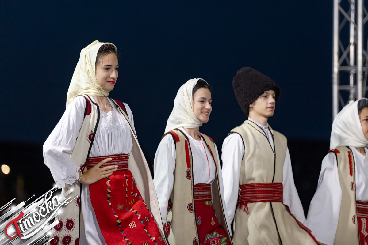 Фолклор: Чувар традиције у Зајечару – КУД „Божур” Звездан