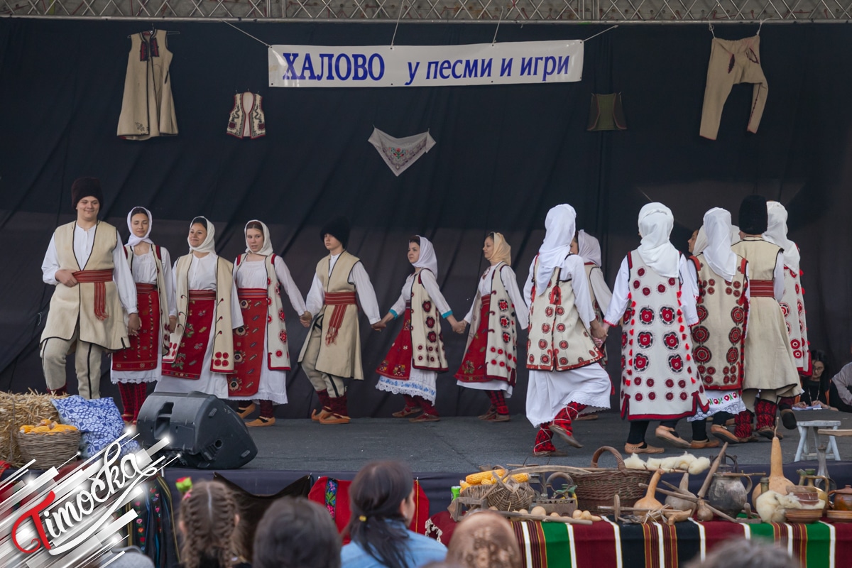 Фолклор: Чувар традиције у Зајечару – КУД „Божур” Звездан