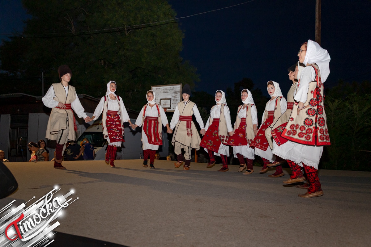 Фолклор: Чувар традиције у Зајечару – КУД „Божур” Звездан