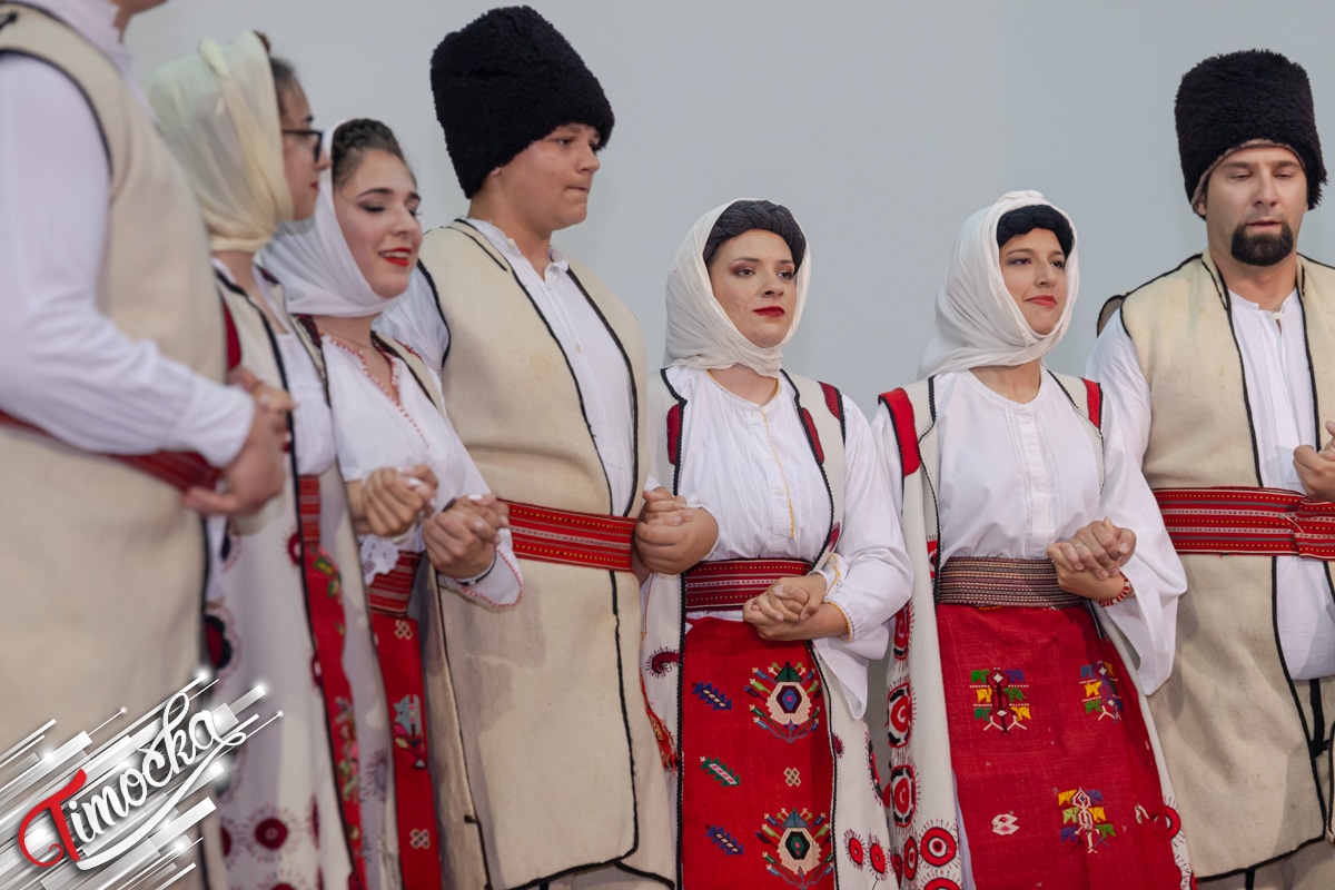 Фолклор: Чувар традиције у Зајечару – КУД „Божур” Звездан